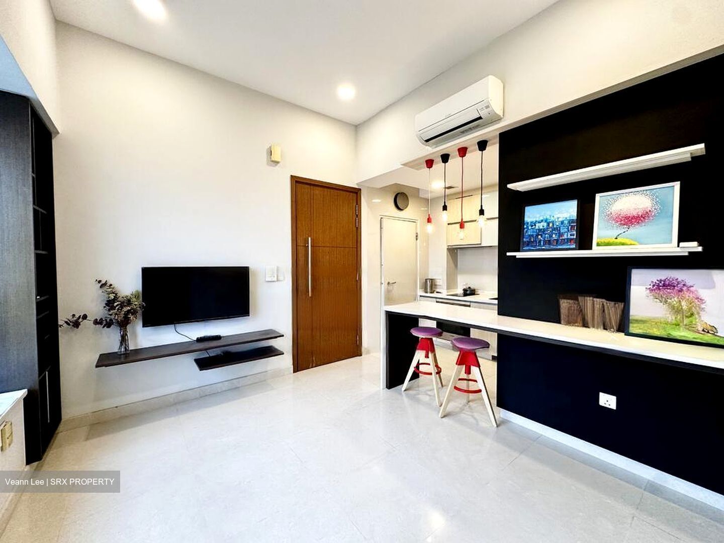 The Lucent (D15), Apartment #564794911